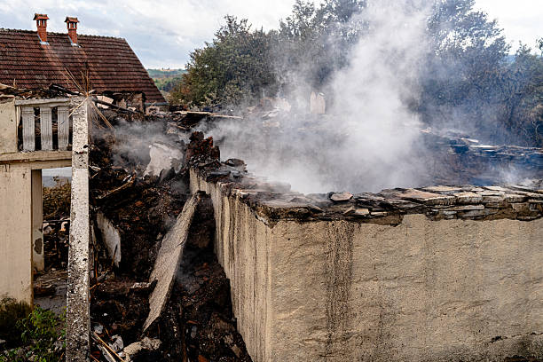 Reliable Odor Removal contractor in Fairless Hills, PA by Fire Damage Biloxi