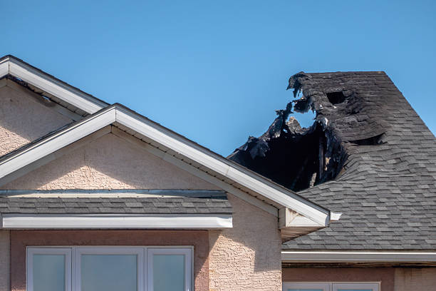 Licensed Odor Removal service in Fairless Hills, PA - Fire Damage Biloxi